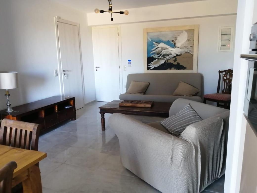 Appartement In Olive Groove House Peloponnesos Western Mani Kalianeika Exteriér fotografie