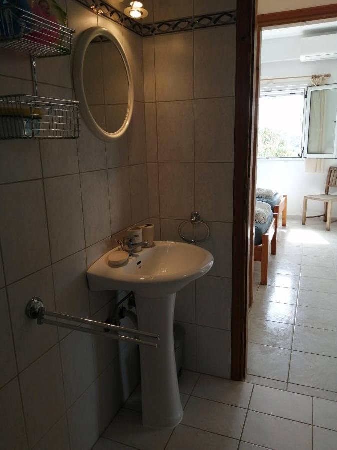 Appartement In Olive Groove House Peloponnesos Western Mani Kalianeika Exteriér fotografie